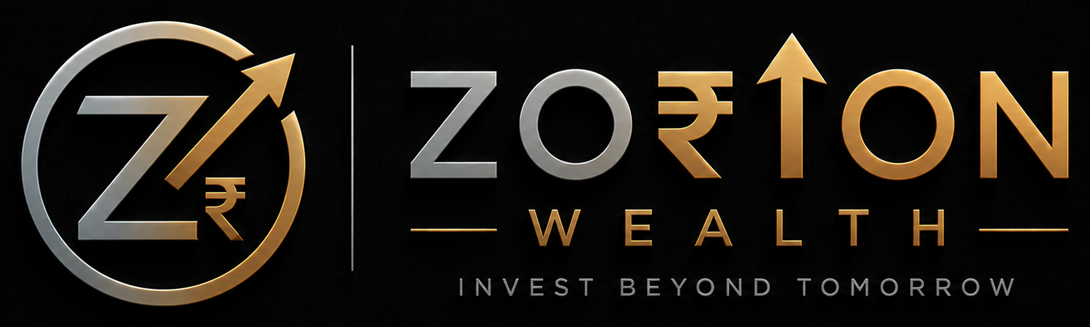 Zorion Wealth
